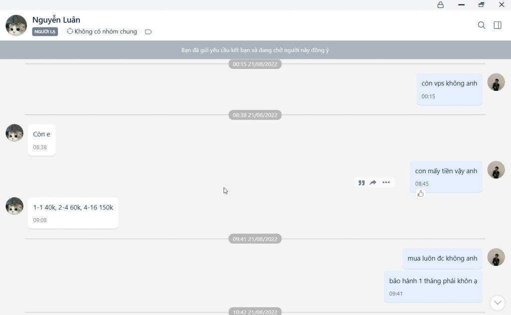 Evidência contra nguyễn bá luân