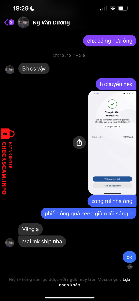 Bewijs tegen dương