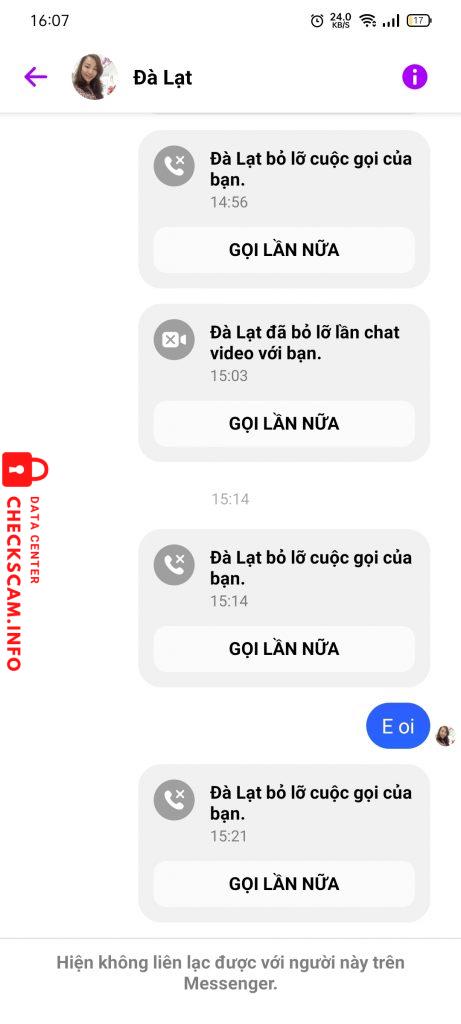 Bewijs tegen Tran cong mung