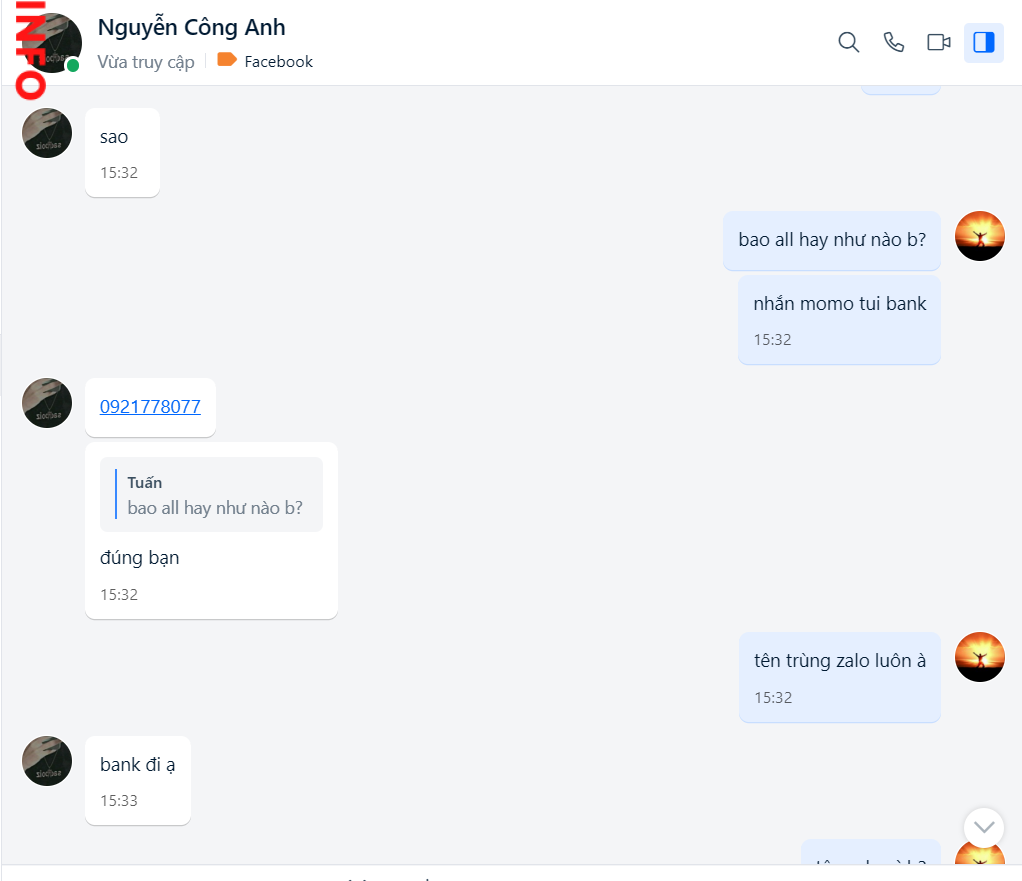 Bewijs tegen Phạm Tuấn Kiệt