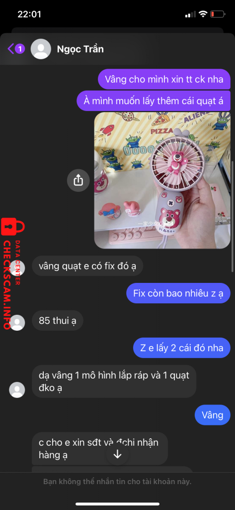 针对的证据 Le Minh Phuong