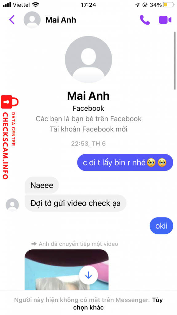 针对的证据 Đoàn Ngọc Hiền