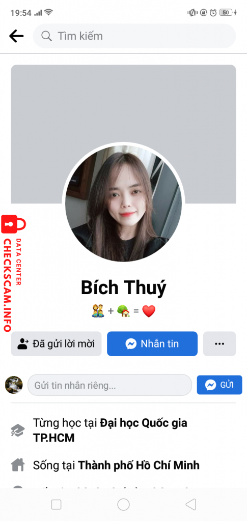 Preuves contre Trần Văn Dũng