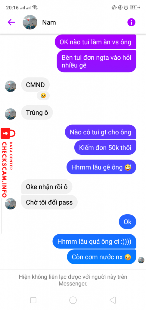 针对的证据 Hà Mạnh Dung