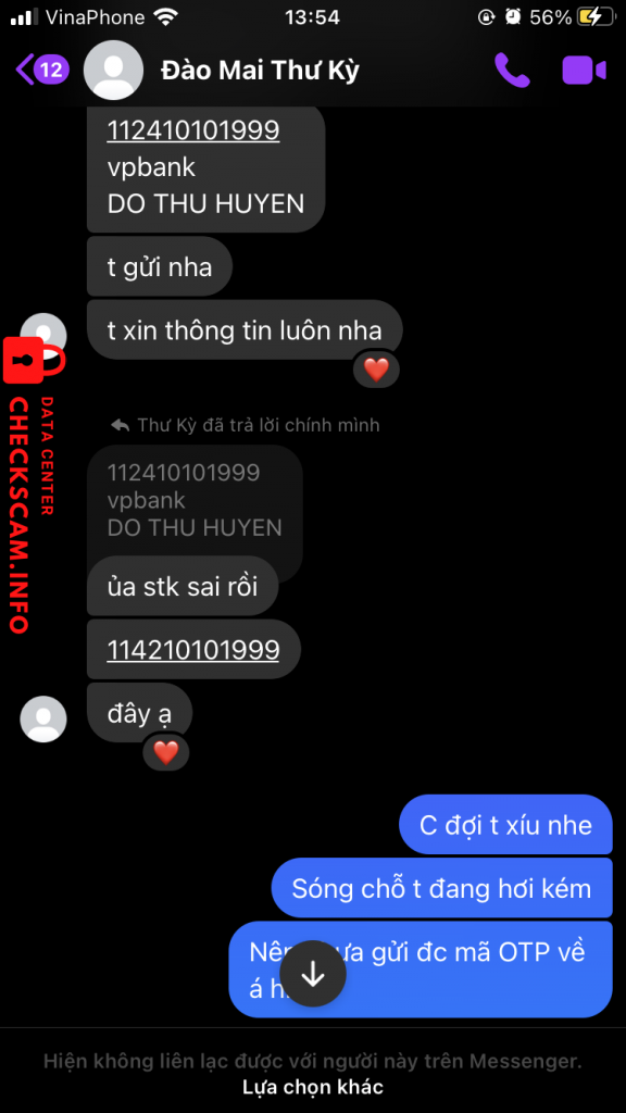 针对的证据 DO THU HUYEN