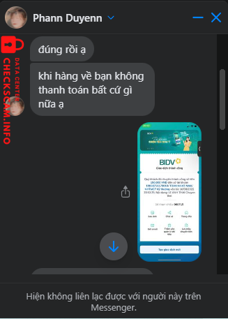 Ebidensya laban sa TRAN NHAT NAM
