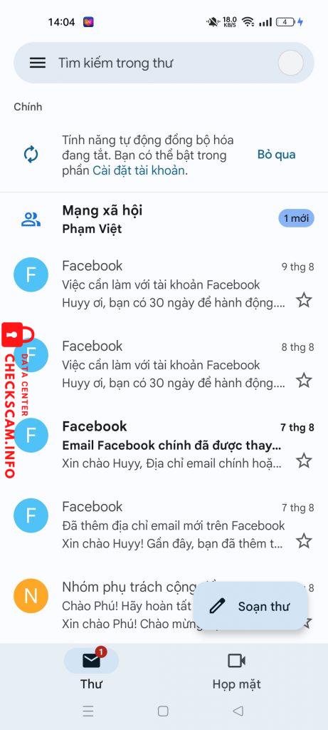 Ebidensya laban sa Đức Huy