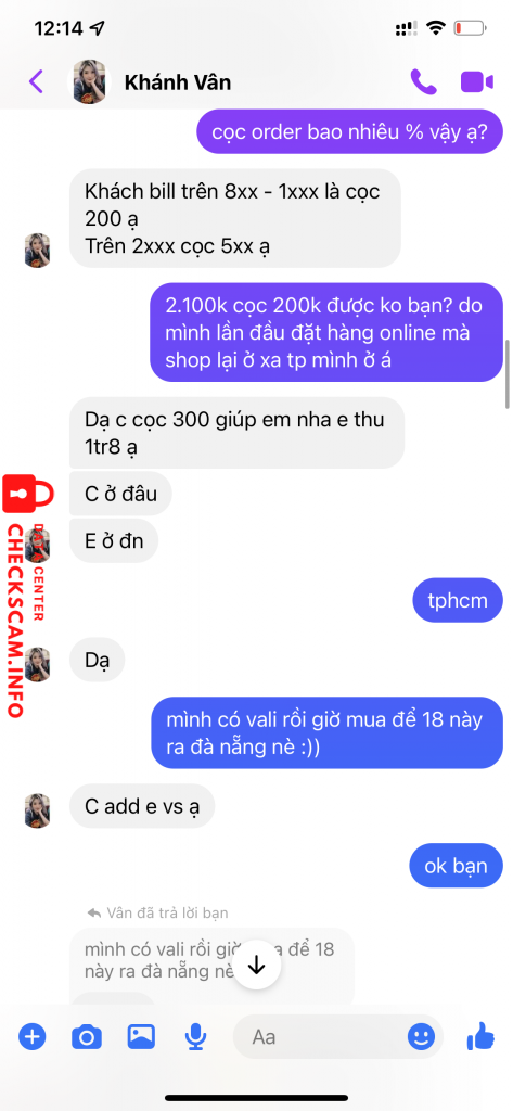 Ebidensya laban sa nguyễn vân khánh