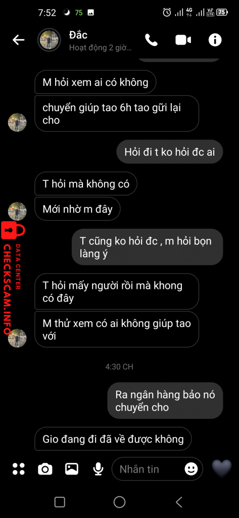 Ebidensya laban sa HO PHUOC TUAN
