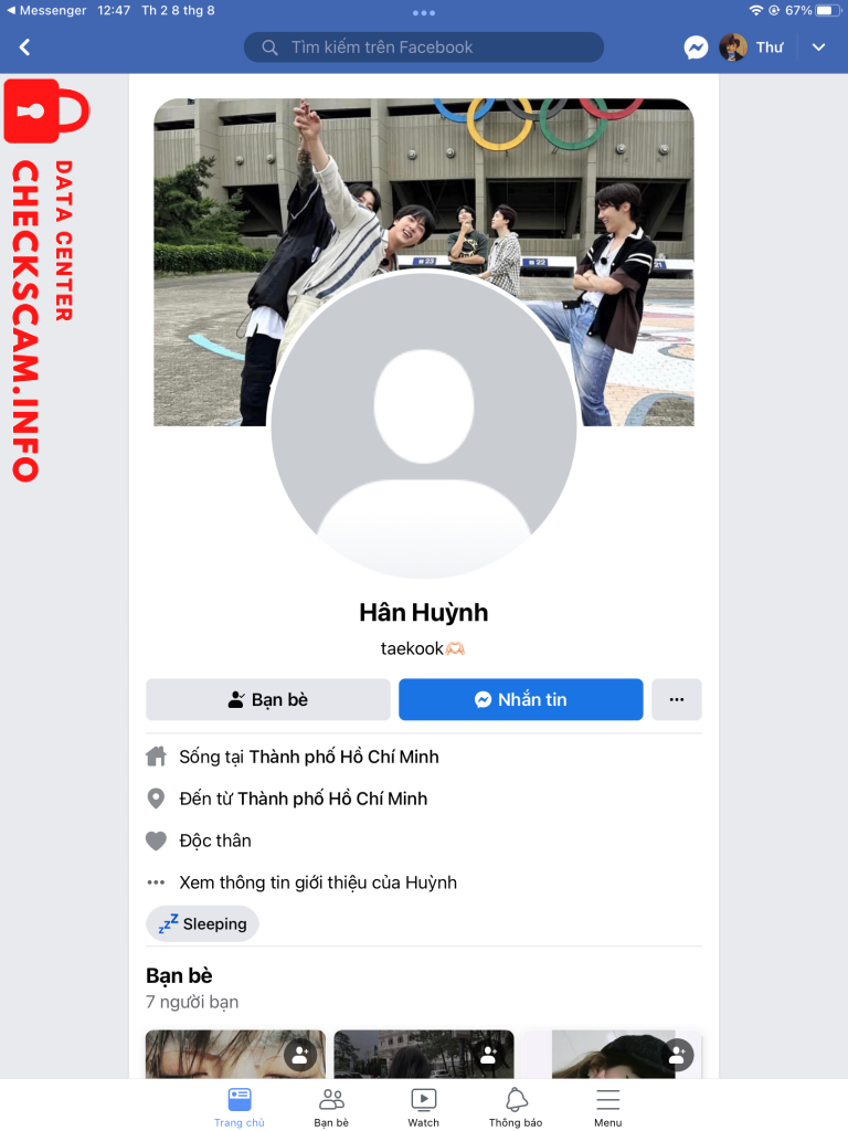 Ebidensya laban sa LE THI THANH HUONG