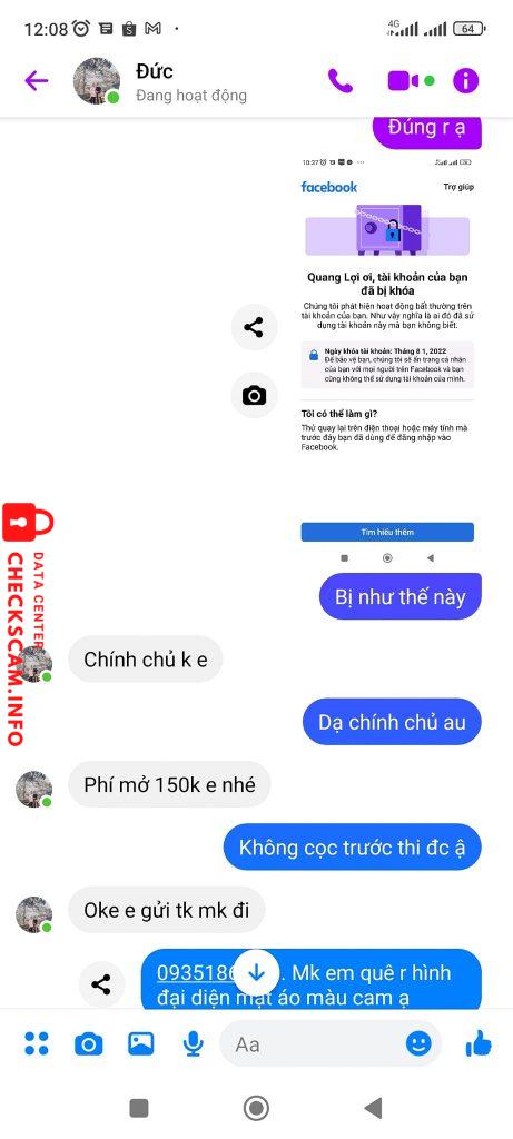 Ebidensya laban sa Deo Ngọc Thạch