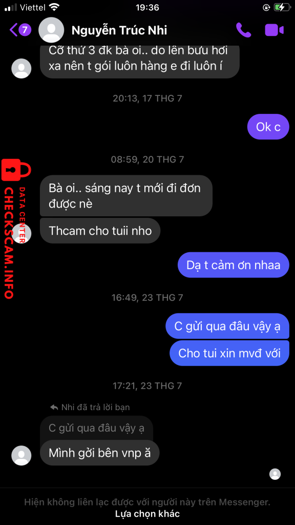 Ebidensya laban sa LE KHAC DUY