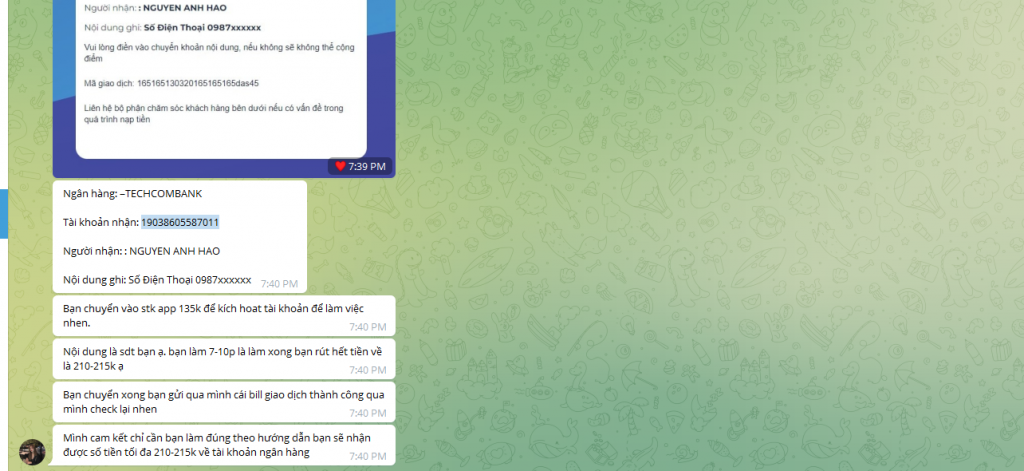 Ebidensya laban sa NGUYEN ANH HAO