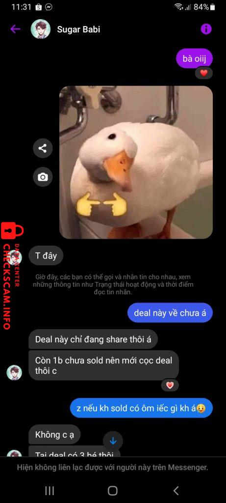 Ebidensya laban sa Vu Thi Thu Hien