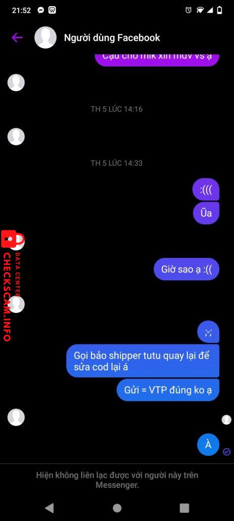 Ebidensya laban sa Ngo Quoc Khanh