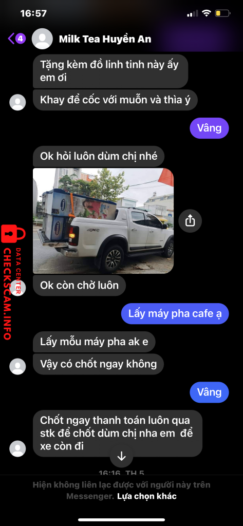 Ebidensya laban sa NGUYEN LUU HOANG AN