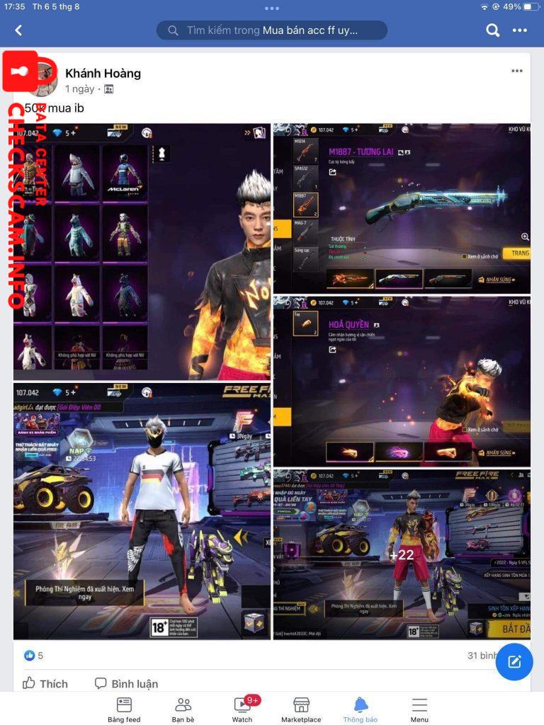 Ebidensya laban sa NGUYEN BACH THAO