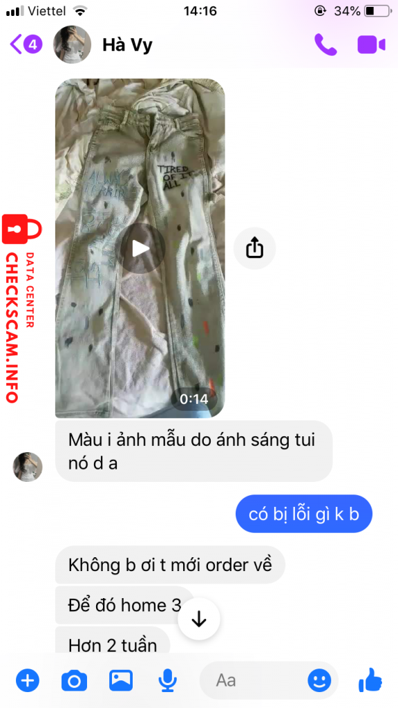 Ebidensya laban sa BUI QUANG THANH