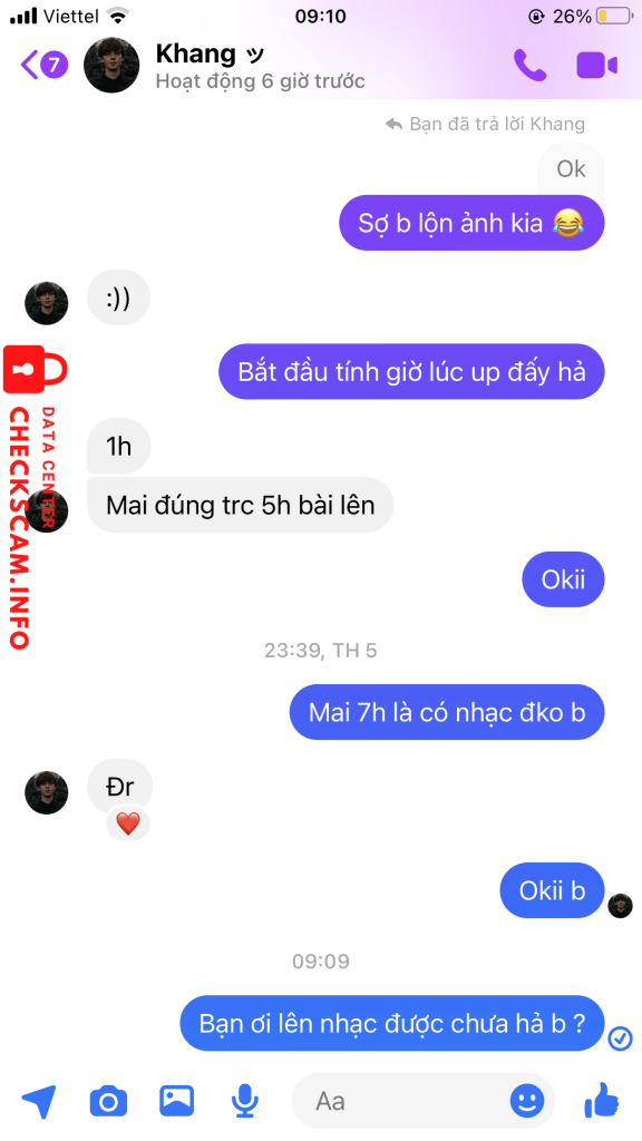 Ebidensya laban sa Nguyen Duc Khang