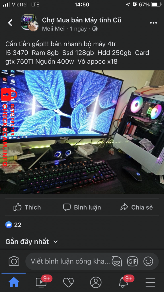 Ebidensya laban sa Đào tuấn anh