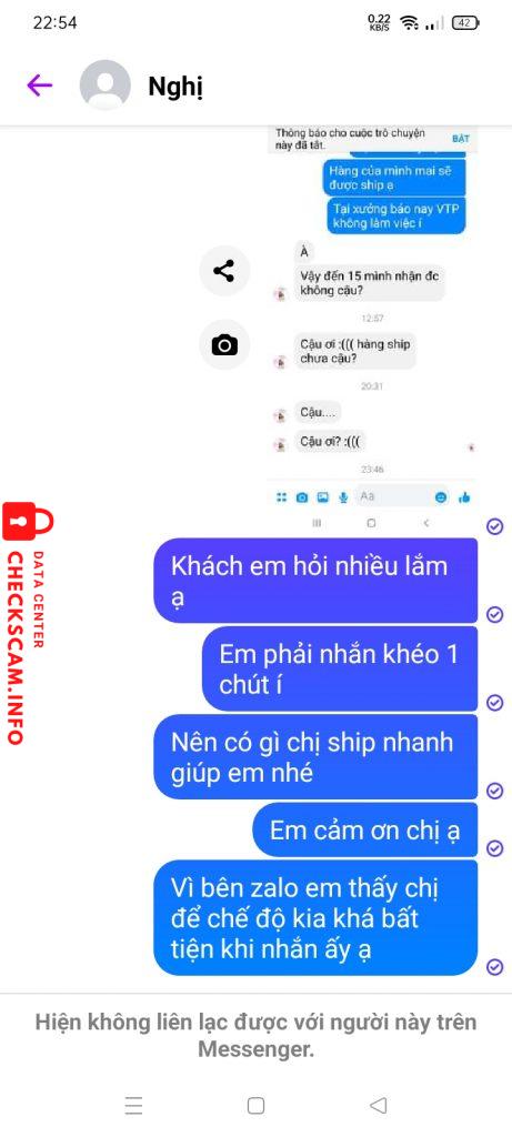 Ebidensya laban sa BUI PHUONG THAO