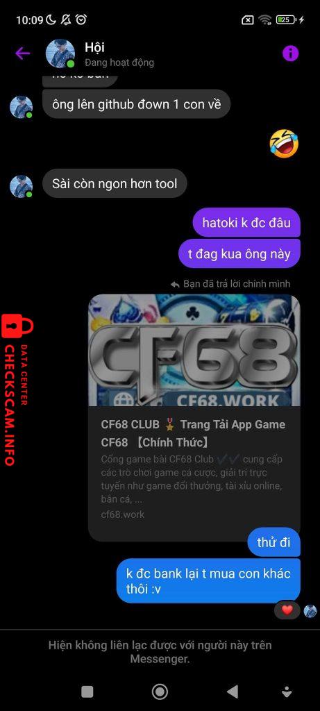 Ebidensya laban sa Nguyen Hoi