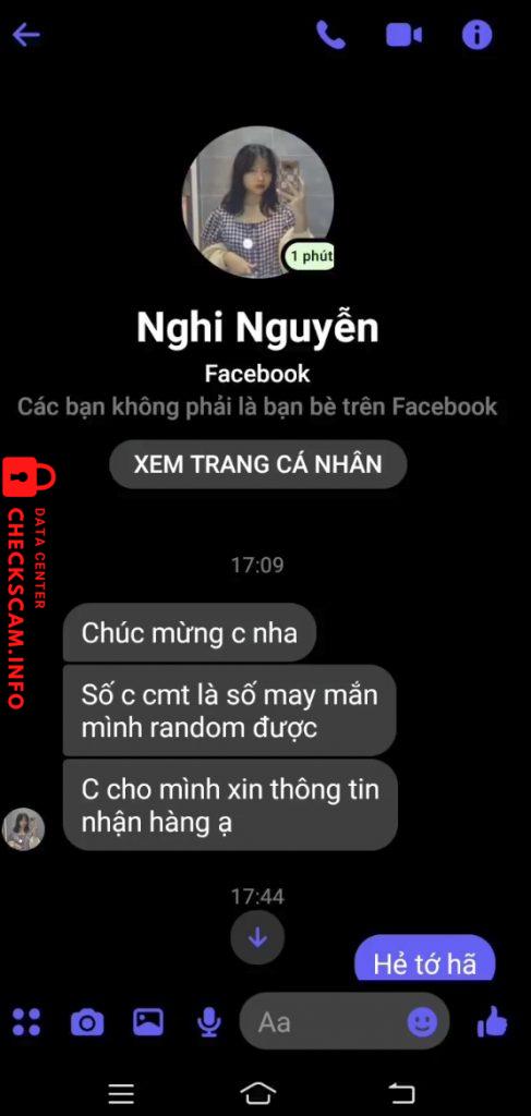 Ebidensya laban sa DINH TRONG TUAN