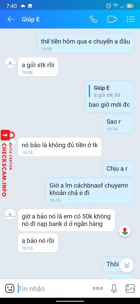 Ebidensya laban sa DUONG VAN QUANG