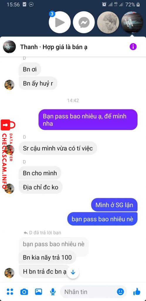 Ebidensya laban sa NGUYEN DUY HOANG