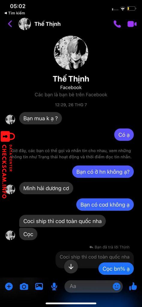 Ebidensya laban sa Nguyễn Huy Ánh