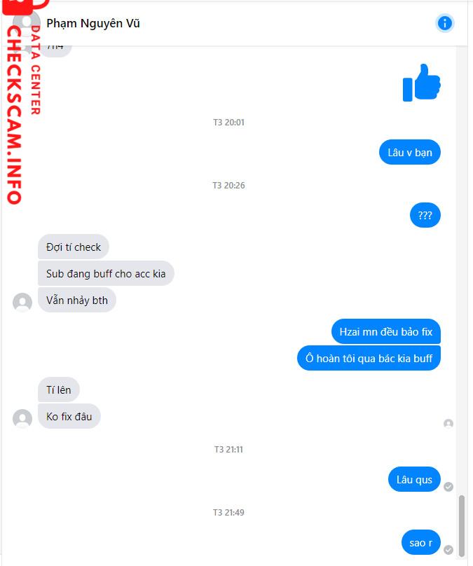 Ebidensya laban sa nguyen bao nhu