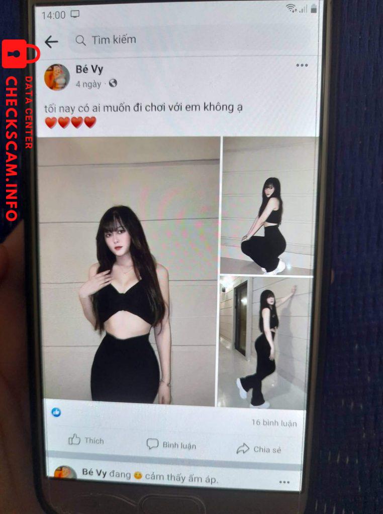 Ebidensya laban sa Nguyễn Tiến Sáng