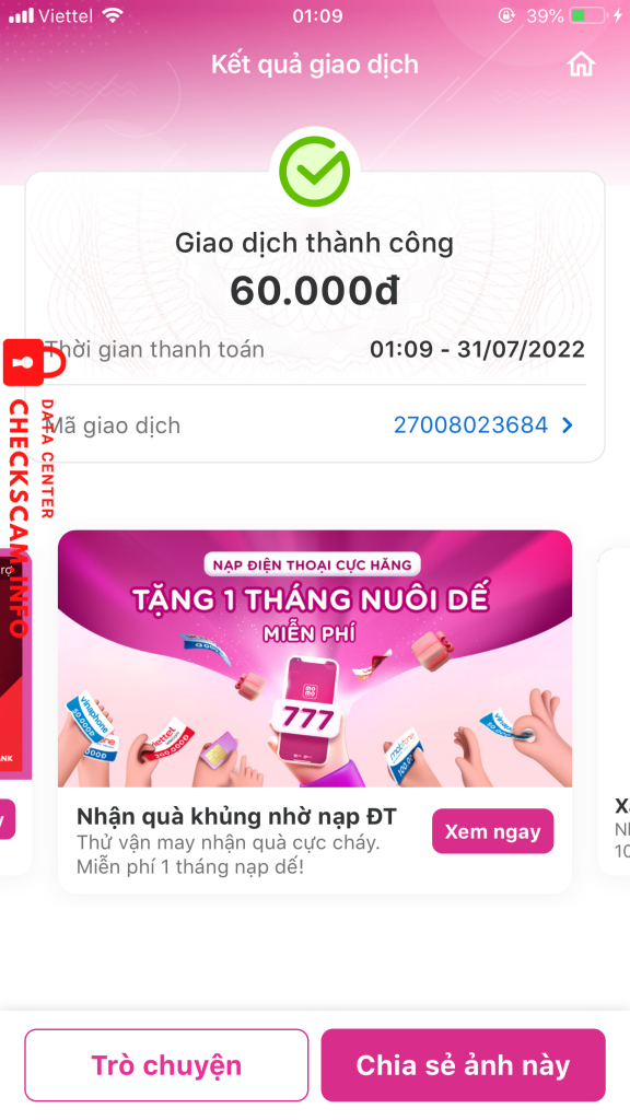 Ebidensya laban sa Ngô Chí Nghĩa