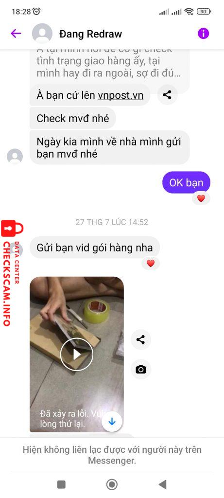 Ebidensya laban sa LE MINH NHAT