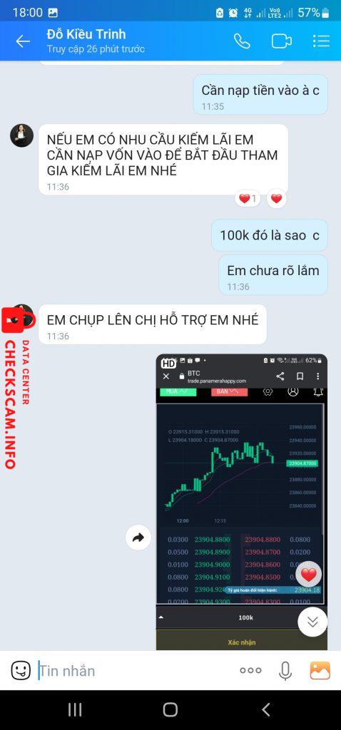 Ebidensya laban sa NGUYEN TIEU QUY