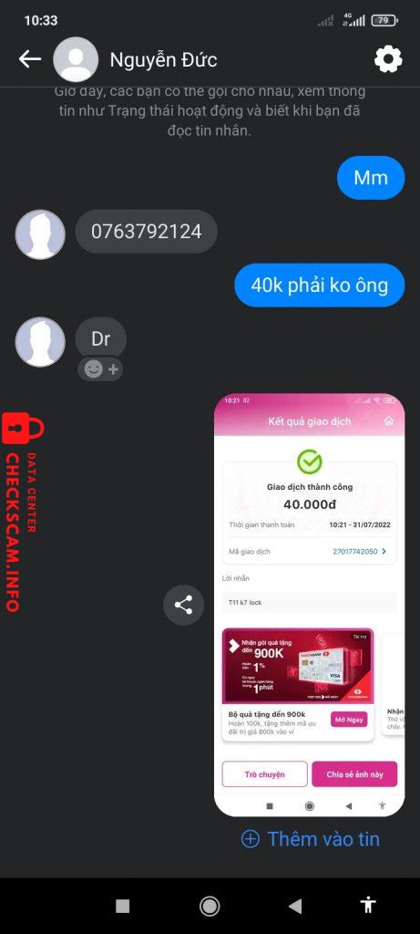 ဆန့်ကျင်သက်သေ Nguyễn Minh Đức