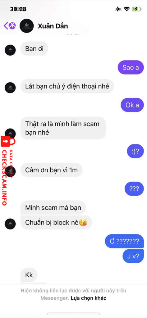 ဆန့်ကျင်သက်သေ Lương Văn Chúc