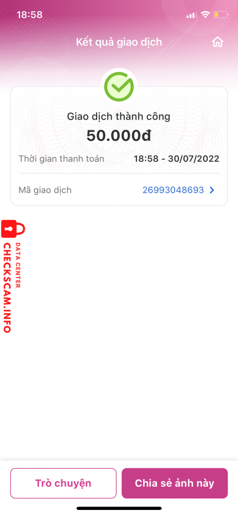 Ebidensya laban sa Phạm Minh Hiền