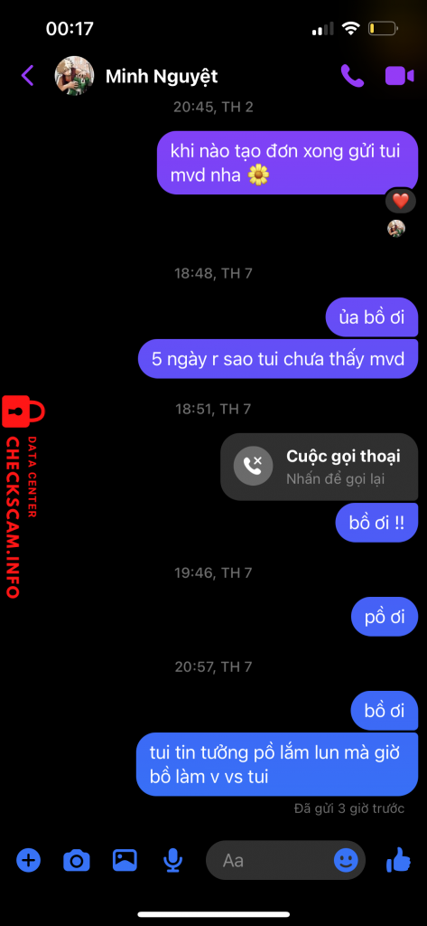 Ebidensya laban sa LE THI THU HIEN