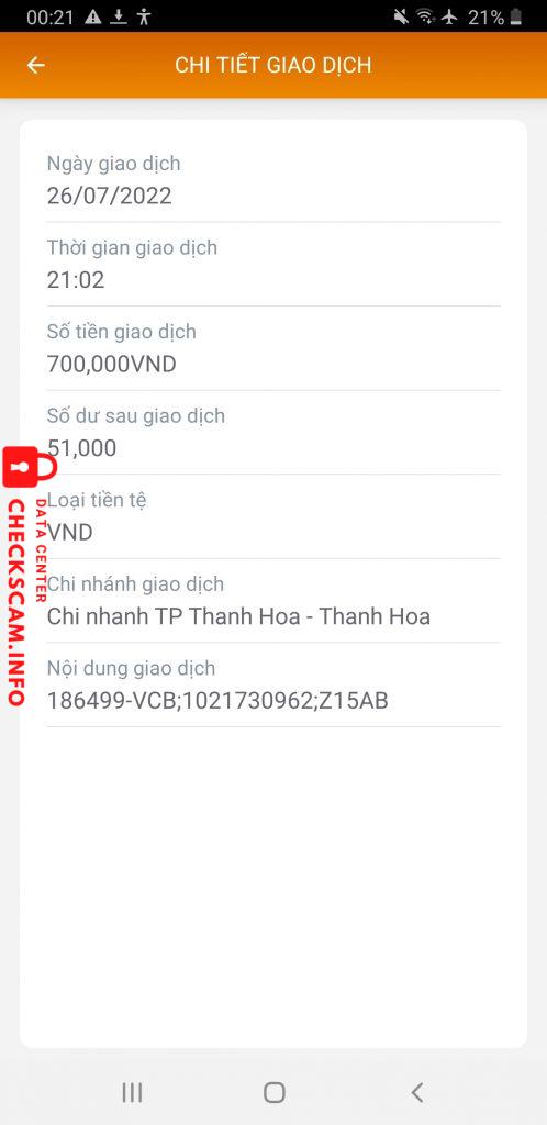Ebidensya laban sa TRAN NGUYEN KY DUYEN