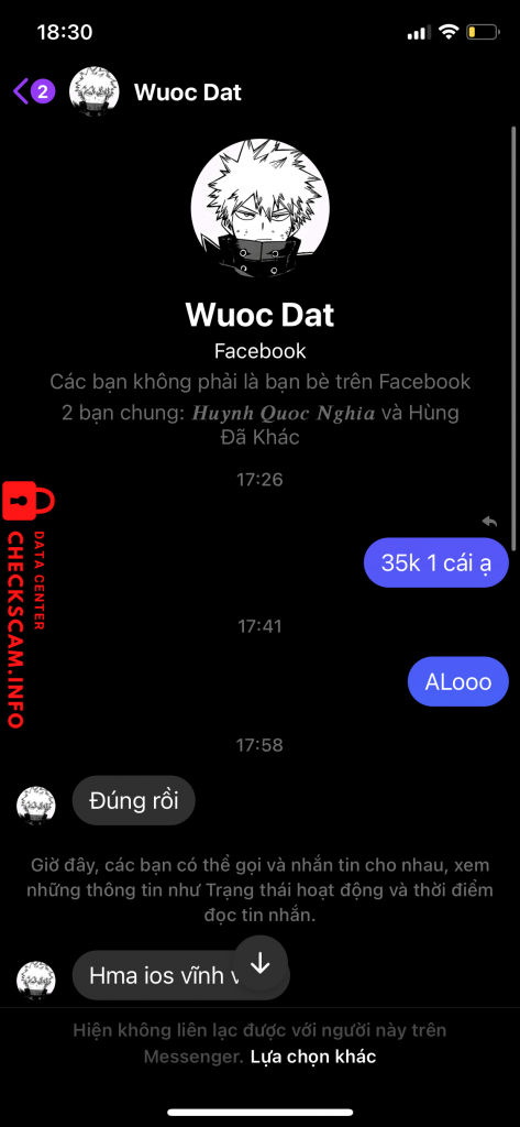 Ebidensya laban sa Nguyễn thị hồng hạnh