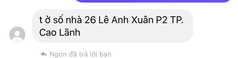 Preuves contre Huynh Vo Thi Phuong Ha