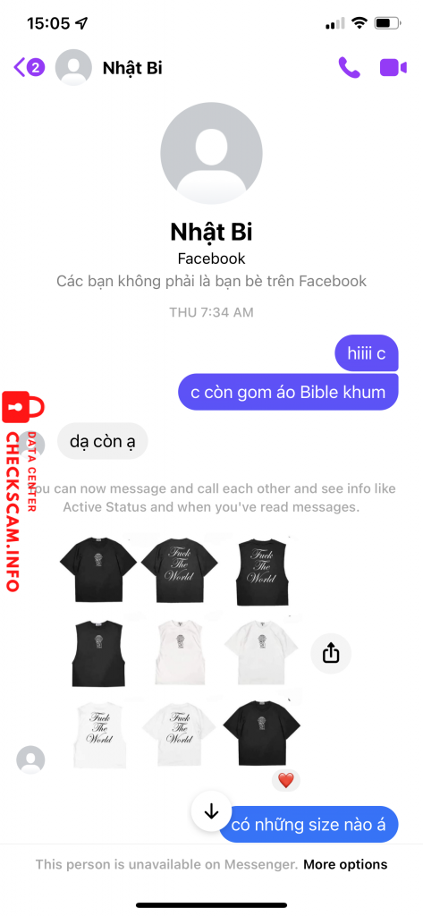 Ebidensya laban sa PHAN THI THANH HUONG