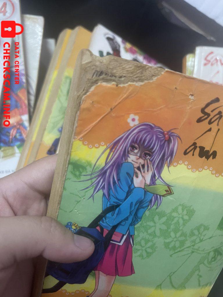 Доказательства против Nguyễn Bình Nhân