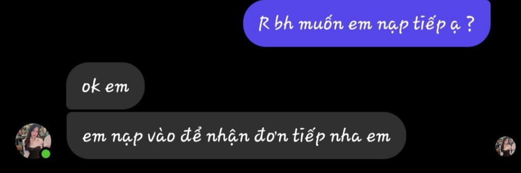 Ebidensya laban sa LE QUYEN