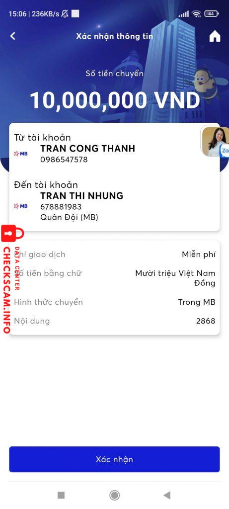 针对的证据 vnvn26.com – TRAN THI NHUNG