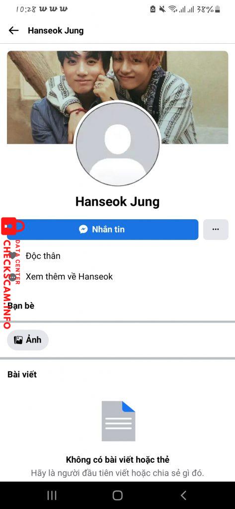 Ebidensya laban sa VO MINH THIEN