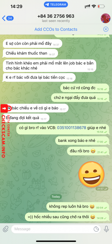 针对的证据 ĐẶNG QUỐC KHÁNH