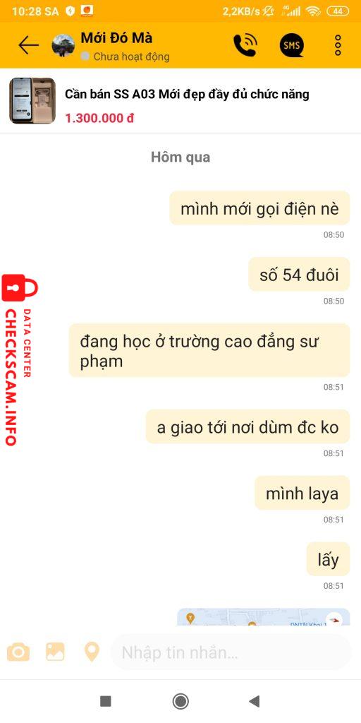 针对的证据 NGUYỄN THỊ BÍCH NGÂN