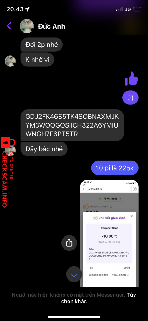 Ebidensya laban sa Đức anh